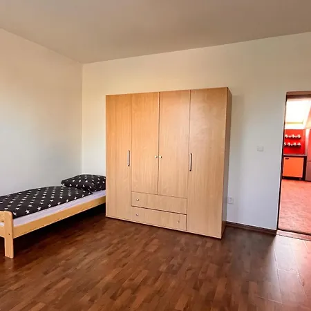 Jindřichov * Cheb
