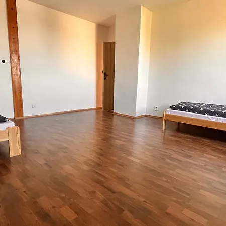Ubytování v soukromí Jindřichov *