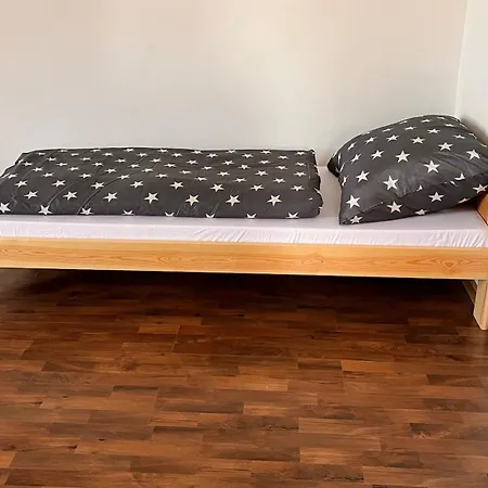 Jindrichov Privat bolig *