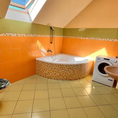 Privat bolig Jindrichov
