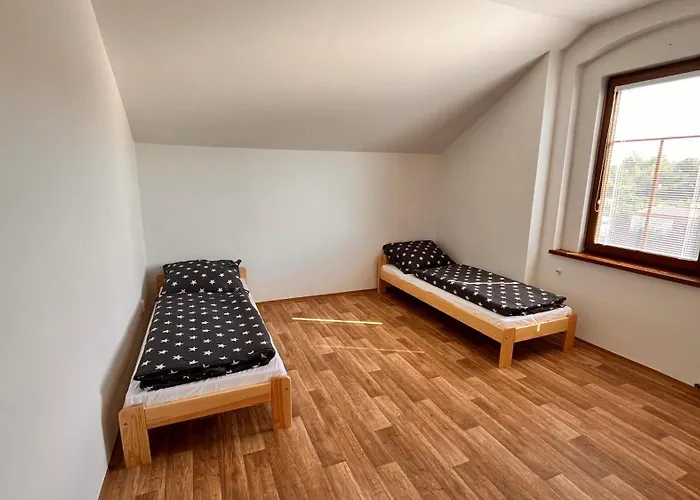 Jindrichov Privat bolig Cheb