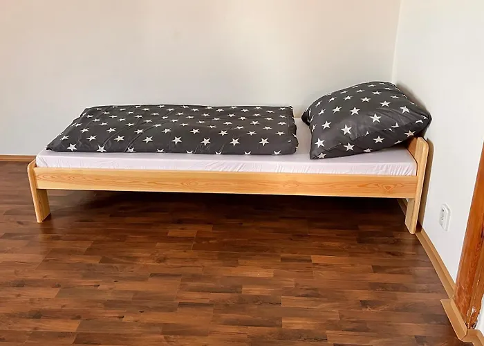 Jindrichov Privat bolig *