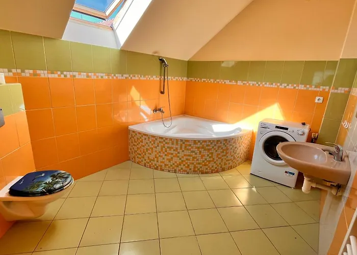 Privat bolig Jindrichov